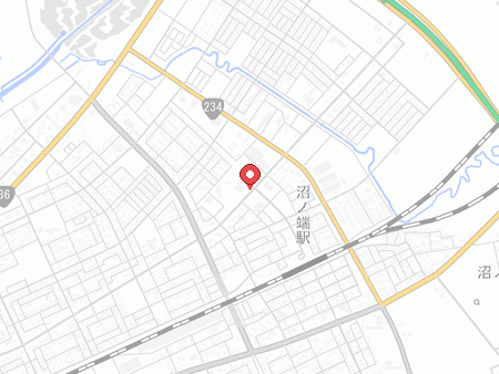 Tomakomai Numanohata Sports Center%ALT%