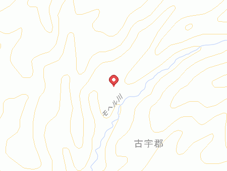 Tomari Village Ice Center map