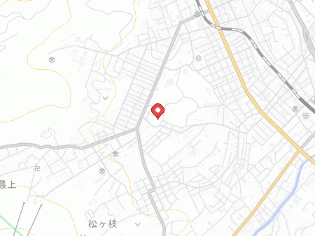 Otaru General Gymnasium map