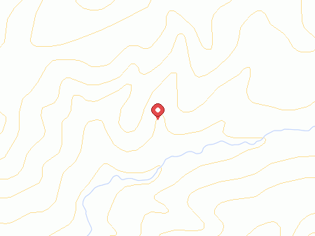 Hamamasu Sports Center map