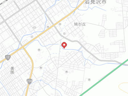 Iwamizawa Sports Center%ALT%