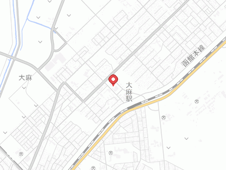 Oasa Gymnasium map