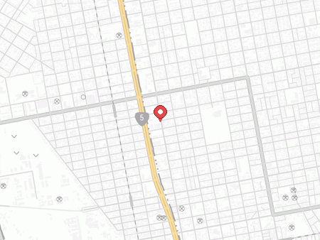 Mikaho Gymnasium map