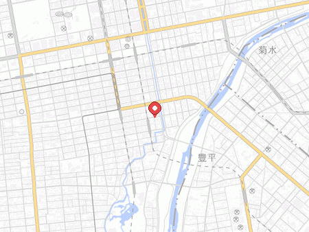 Round One Sapporo Susukino map