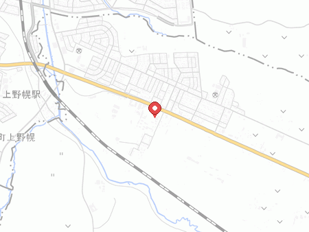 Nishinosato Family Gymnasium map