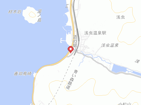 Asamushi Onsen Tatsumikan%ALT%