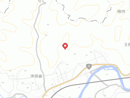 Nanbu Town Gymnasium%ALT%