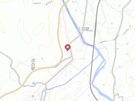Sannohe Town Sports, Culture and Welfare Complex Apple Dome map