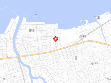 Kakuhiro Group Stadium (Aomori Municipal Gymnasium) map