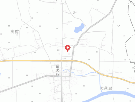 Rokunohe Town General Gymnasium map