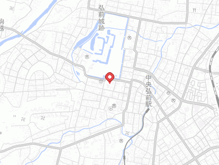 Sasamori Memorial Gymnasium map