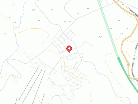 Hotel Appi Grand map