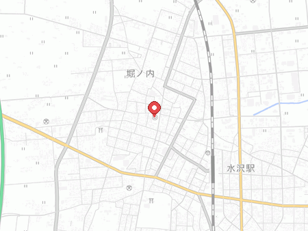 Map of Oshu General Gymnasium Z Arena