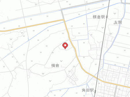 Chin Table Tennis Dojo map