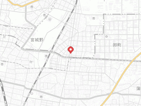 Takulabo map