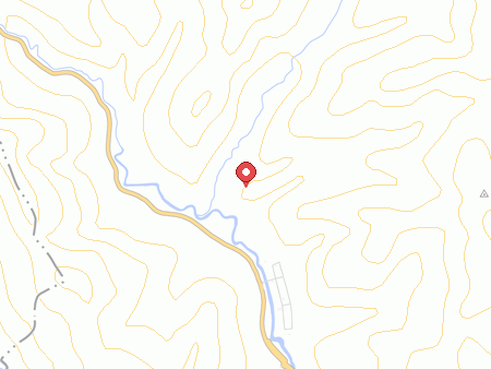 Yuzukushi Salon Ichinobo map