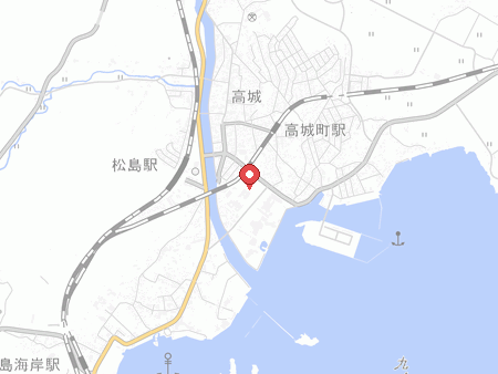 Matsushima Onsen Hotel Sokan%ALT%