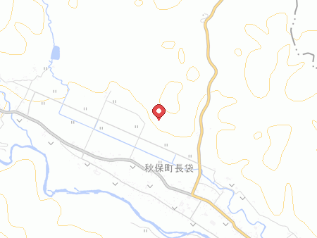 Akiu Gymnasium map