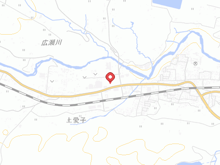 Sendai Kankyo Kaihatsu Sports Park Miyagi Hirose (Miyagi Hirose General Athletic Field) map