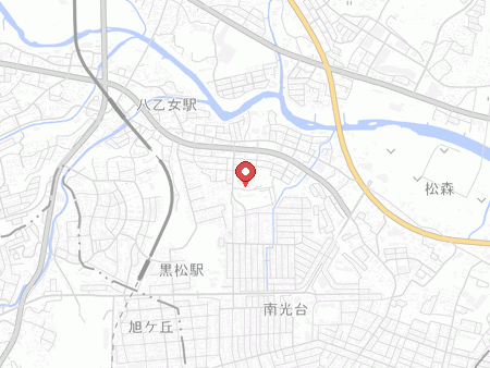 Izumi Marine Center map