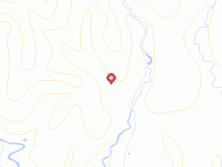 Tashiro Gymnasium map