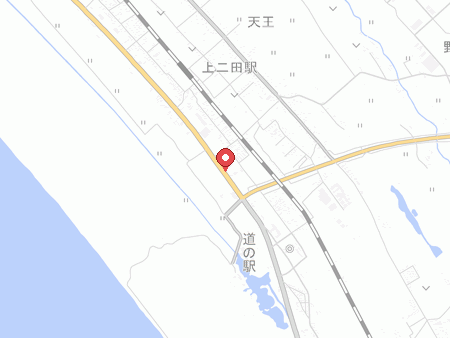 Izumi Table Tennis Center map