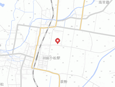 Kawanishi Town General Gymnasium map