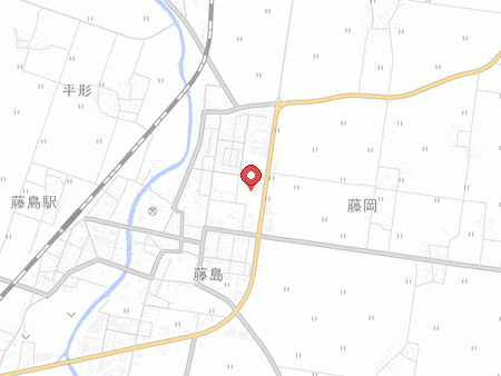 Fujishima Gymnasium map