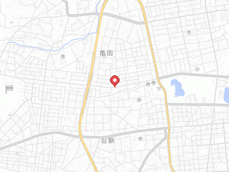 Map of New Airy & Co.