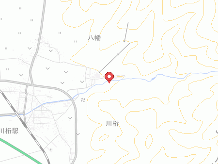 Hotel Listel Inawashiro Wing Tower map