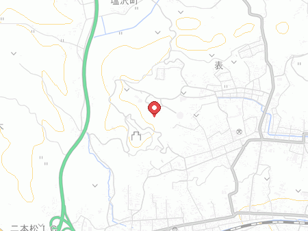 Shiroyama General Gymnasium%ALT%
