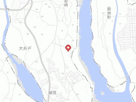 Hotel Lakeside Tsukuba map