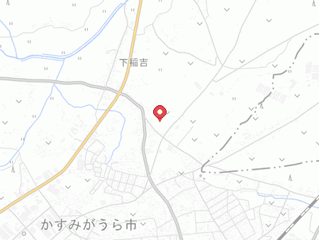 Chiyoda Sports Center map