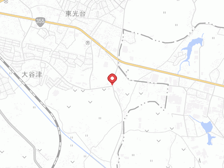 Ishioka Sports Park Gymnasium map