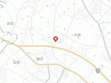 Tsuchiura Municipal Niihari Training Center map