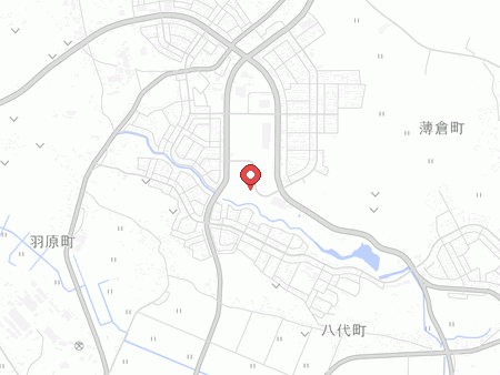 Ryugasaki City General Gymnasium Tatsunoko Arena map