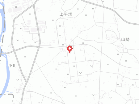 Shimodate General Gymnasium map