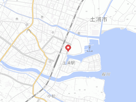 KARAOKE STEP map