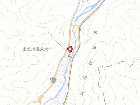 Asaya map