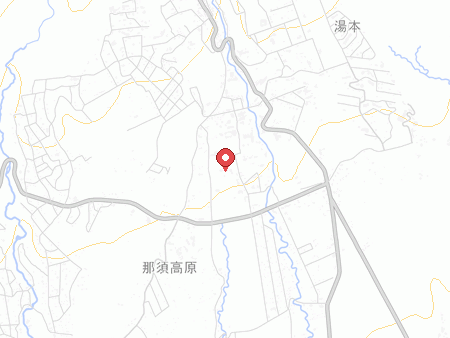 Hotel Sunvalley Nasu map