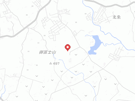 Royal Hotel Nasu map