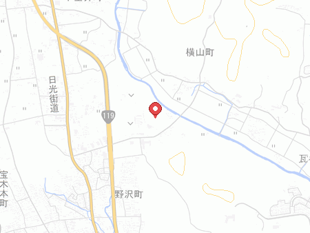 Aicam Club map