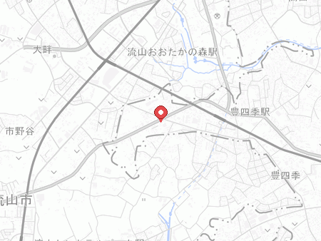 Yu Toyoshiki Table Tennis Center map