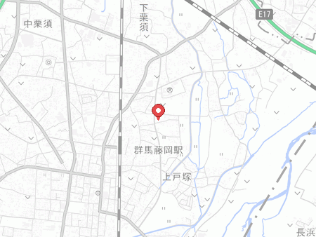 Sekiya Table Tennis Academy map