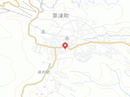 Hotel Village map