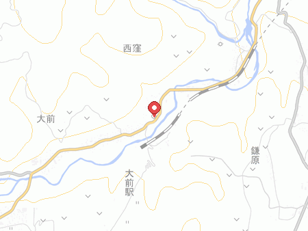 Manza Prince Hotel map