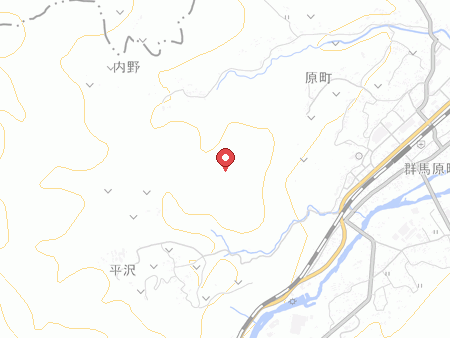 Forest Resort Conifer Iwabitsu%ALT%