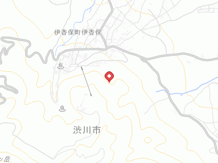 Ichikawa Bekkan Seikanso map