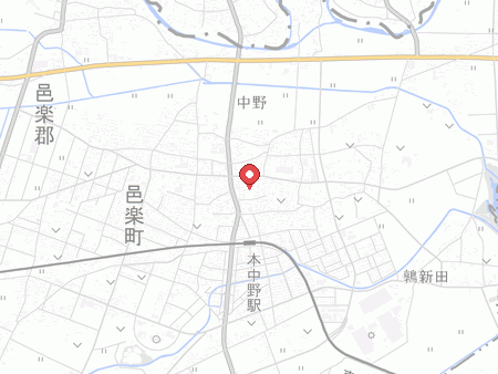 Kojima Clothing Store map