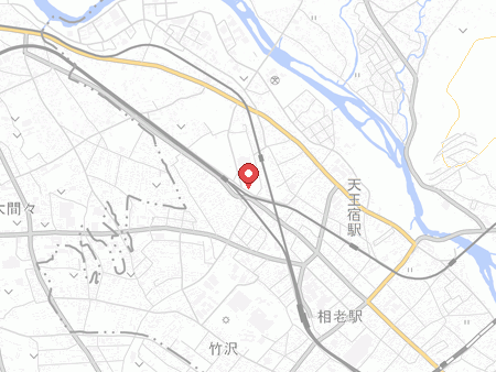 Kiryu Municipal Gymnasium map